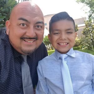 Meet your Posher, Armando